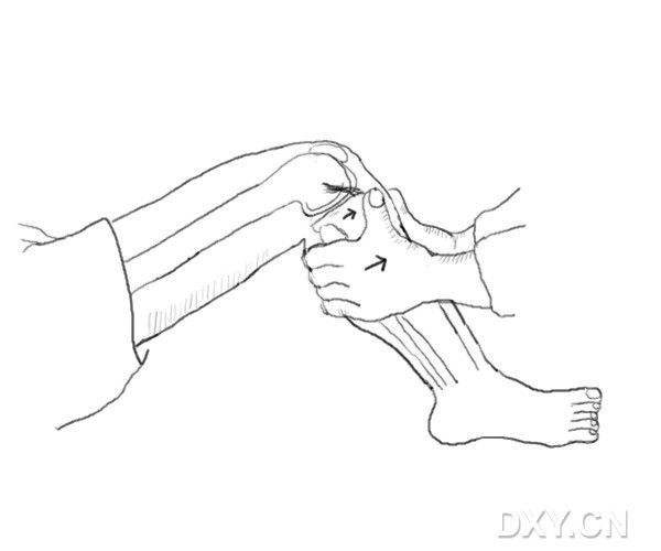 预防前叉松弛,前叉重建松弛能治愈吗