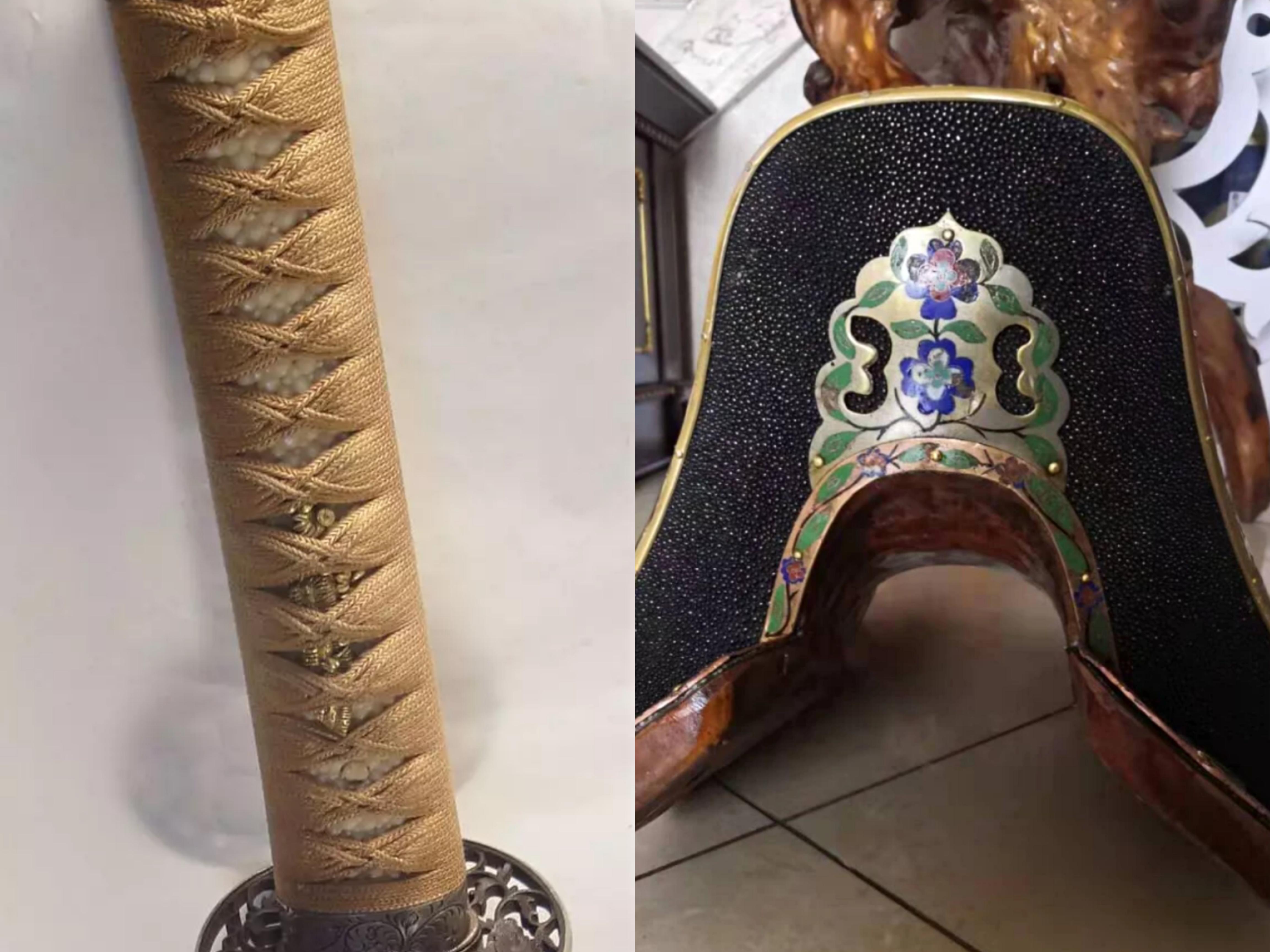 十大珍稀皮料,珍稀皮革