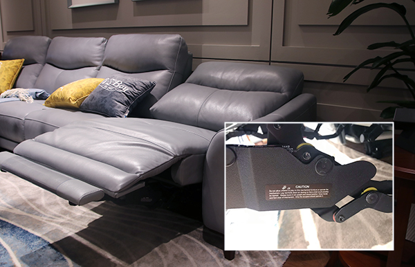 lazboy沙发评价,lazboy懒人沙发评测