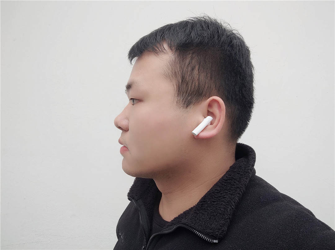 hayloumoripods蓝牙无线耳机测评,hayloumoripods耳机降噪效果怎么样