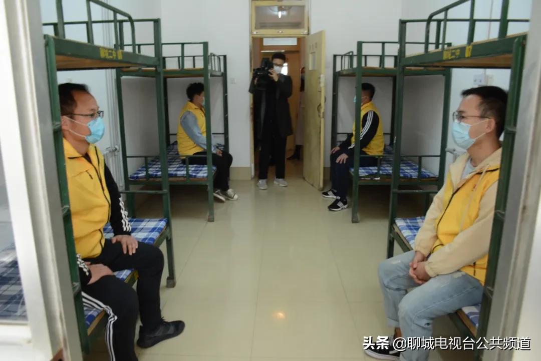 聊城演练,聊城科目三模拟时间