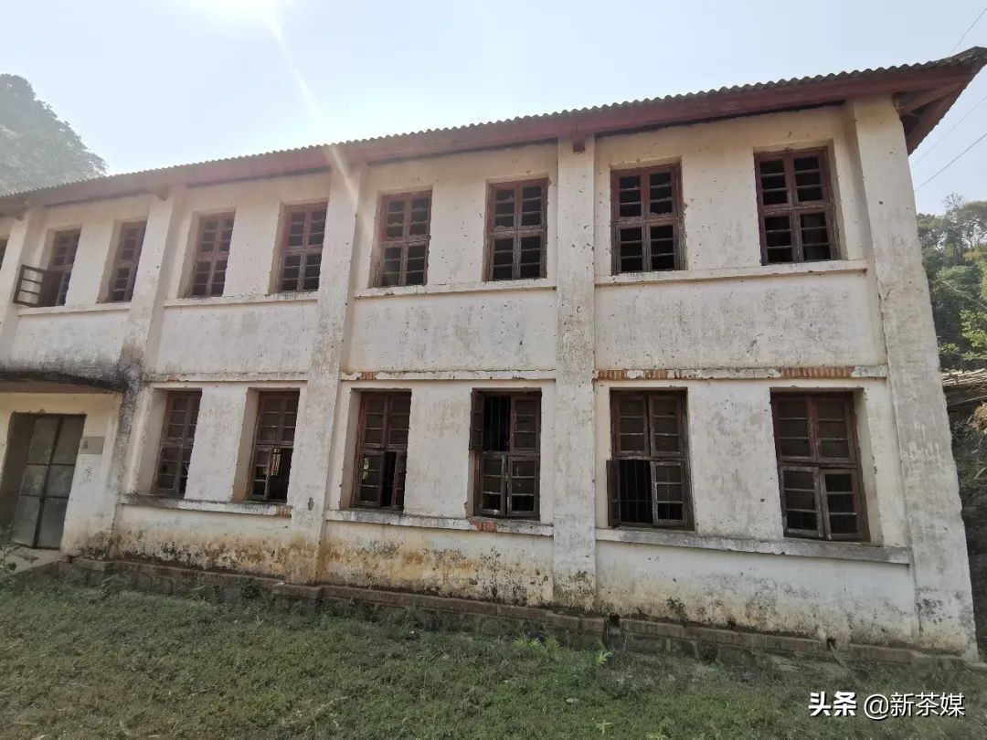 南糯山有什么景点,南糯山有哪些景点