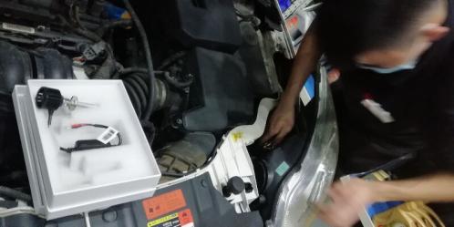 途虎定制led灯t1plus,途虎王牌高亮m2plus大灯测评