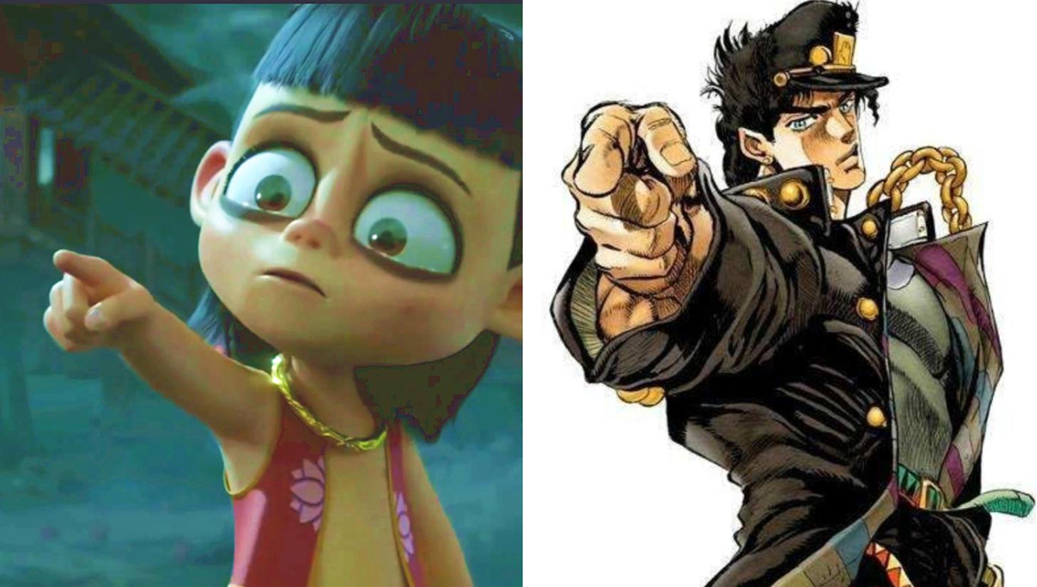 真假哪吒到底谁才是真的哪吒呢,关于哪吒的幕后真相