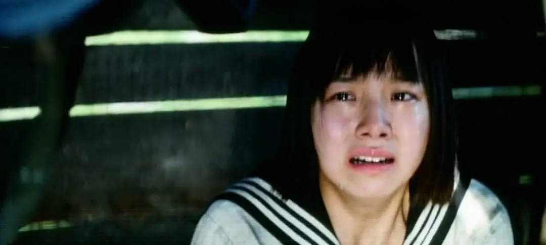 如果可以，我愿意把这部电影介绍给所有人