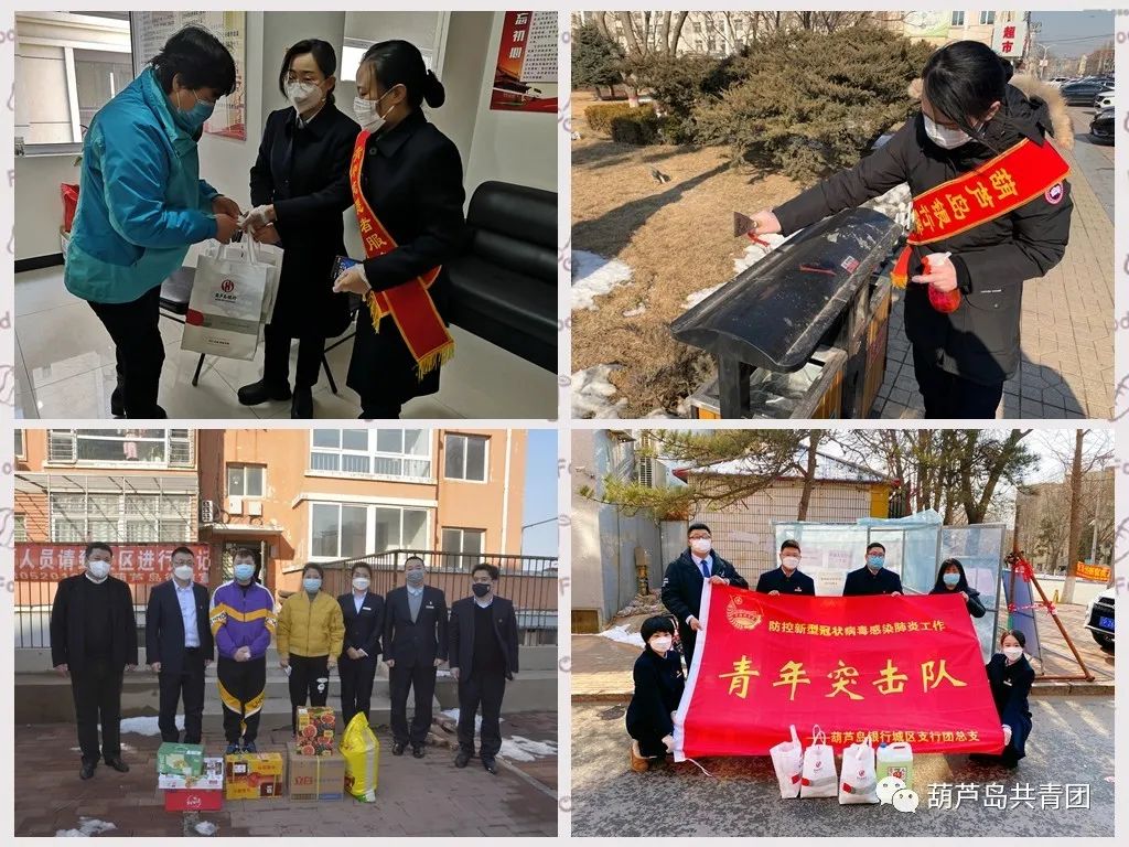 学雷锋青年志愿服务活动安排部署,城关镇开展学雷锋志愿活动