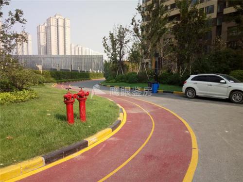 良乡万科物业,万科物业和配套设施