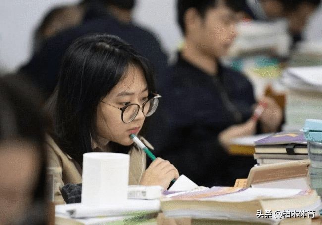 体育单招可以报几所大学,体育单招选综合类院校