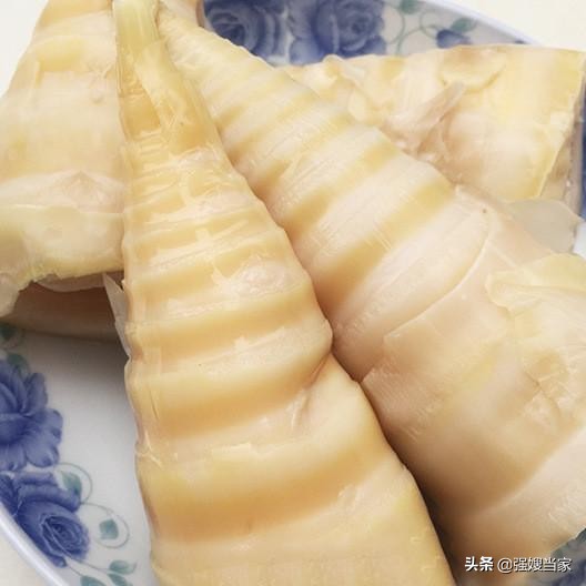 春笋怎么保存到冬天还是新鲜的,春笋短时间保存方法