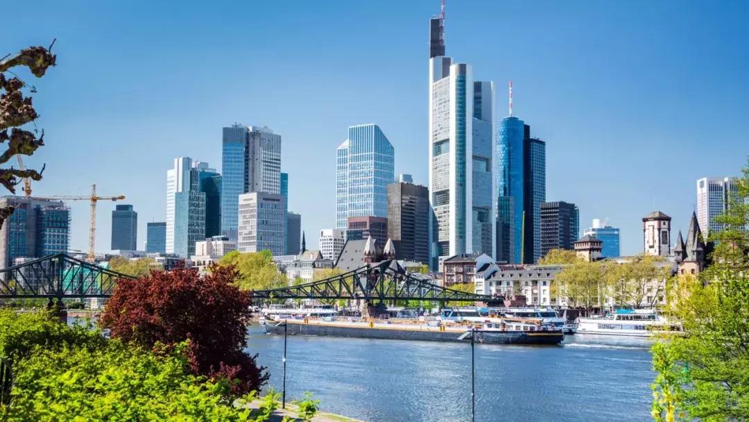 「德国」9天8晚深“德”我心之旅,1350新币起带你畅游德国