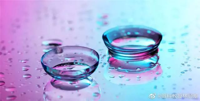 美瞳推荐适合深瞳,黄金瞳日本版