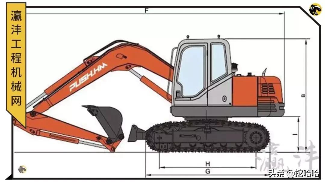十大挖掘机缺点,盘点挖掘机最火爆的几款