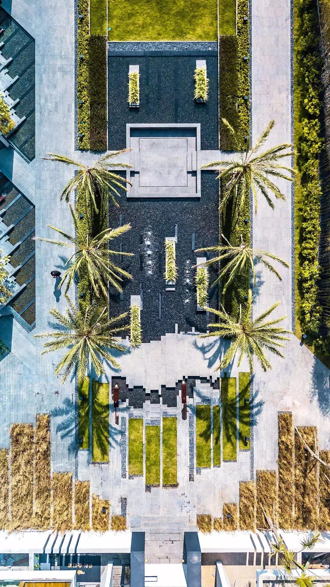 有设计感的线条图,极简设计之路