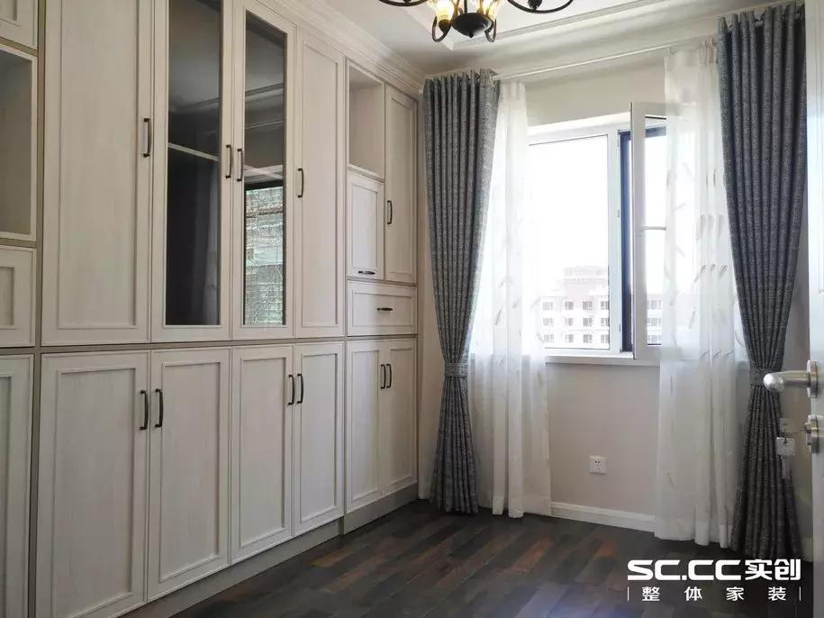 银川实创装饰工程有限公司,宁夏实创装饰怎么样