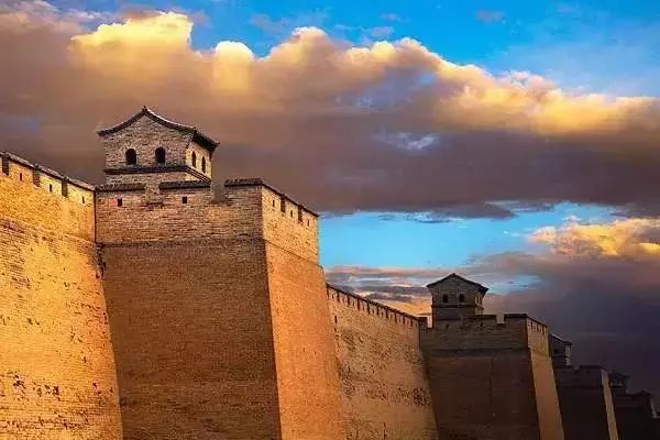 80岁前一定要去的中国的100个地方！你去过几个了？