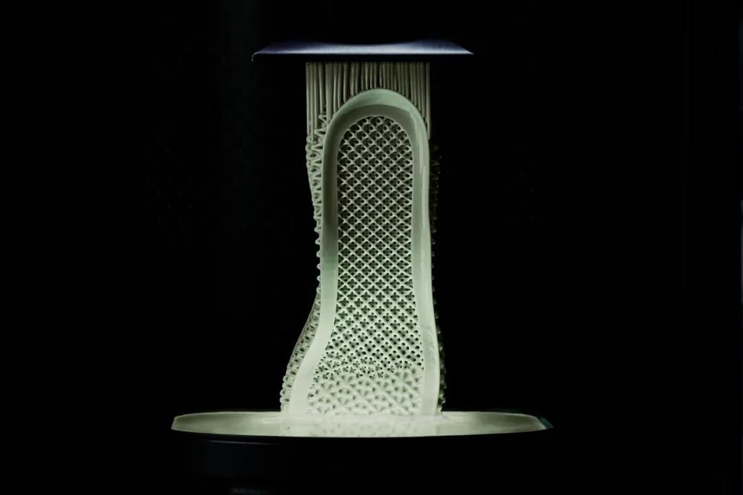 从颠覆想象到习以为常,adidas4D跑鞋的过去现在与未来