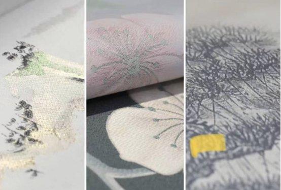 美家墙布工厂,美家美户墙布厂址