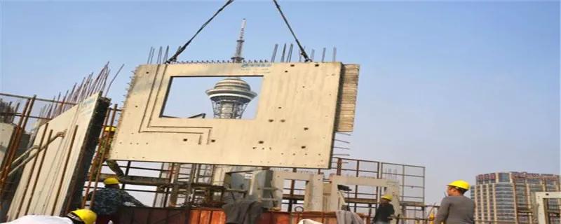 装配式建筑与现浇混凝土优缺点,钢结构装配式住宅优缺点