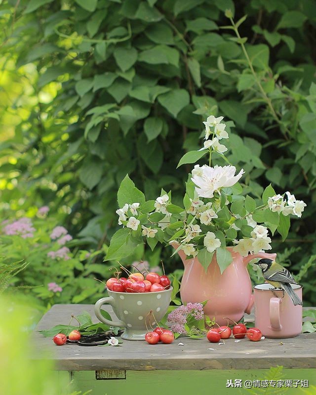 情感咨询｜栗子姐每日情感问答（1118）