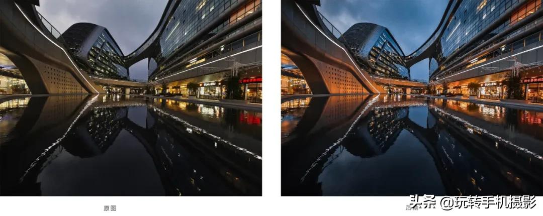 iphone拍照不清楚是不是相机坏了,iphone用久了拍照感觉变差了