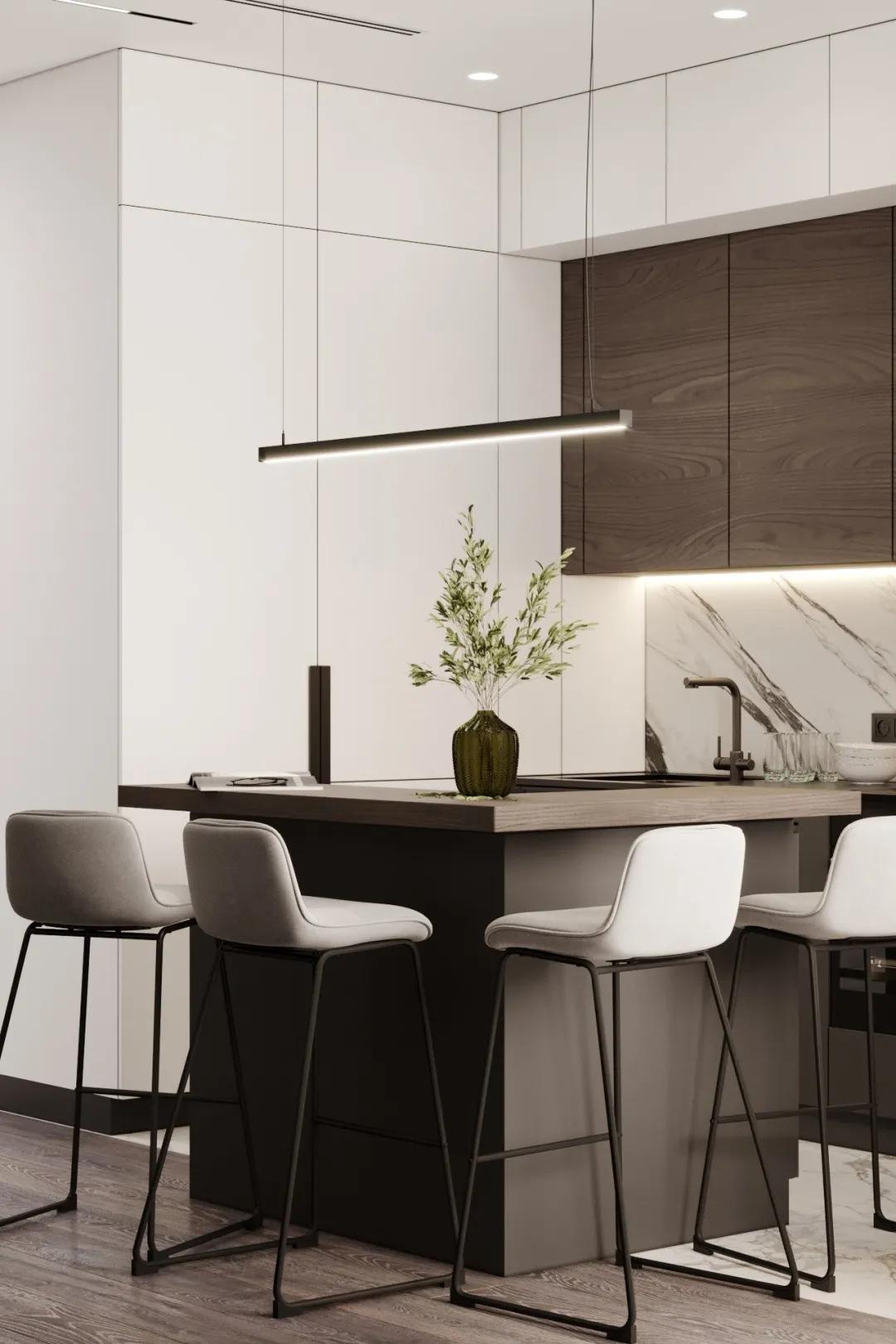 简到极致便是奢的生活态度,有一种生活态度叫轻奢主义