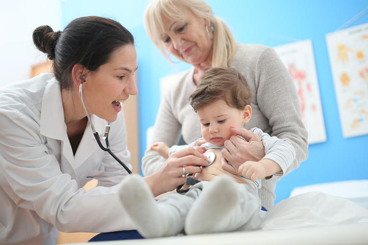 春季宝宝挑食厌食的原因,宝贝积食口臭小妙招