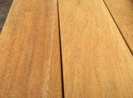 名贵木材鉴赏之大果紫檀,名贵木材鉴赏