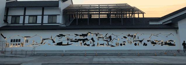 高速公路上最美的服务区在哪,中国十大高速公路服务区景区