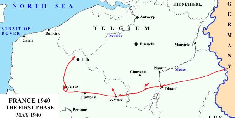 蓝星最强步兵,蓝星三大顶级部队