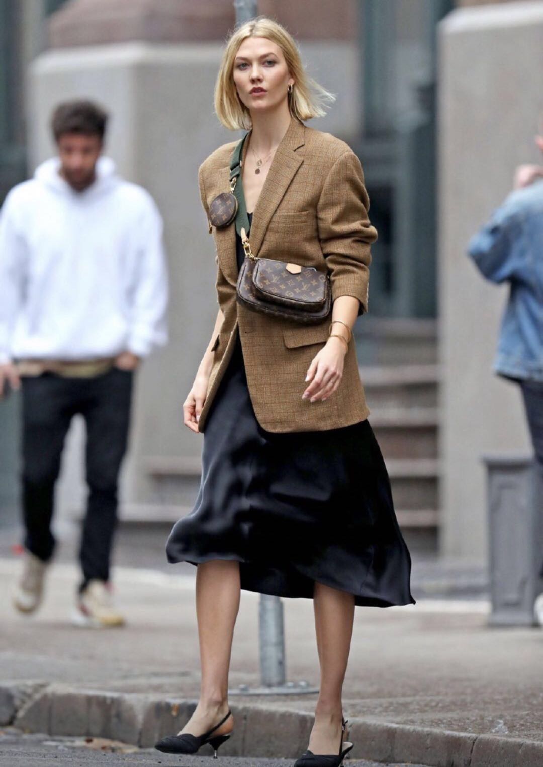 没预算的618,教你穿得让人直呼看起来好有钱啊