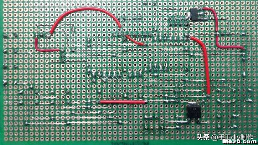 我爱萝丽爱萝丽三代遥控制作教程