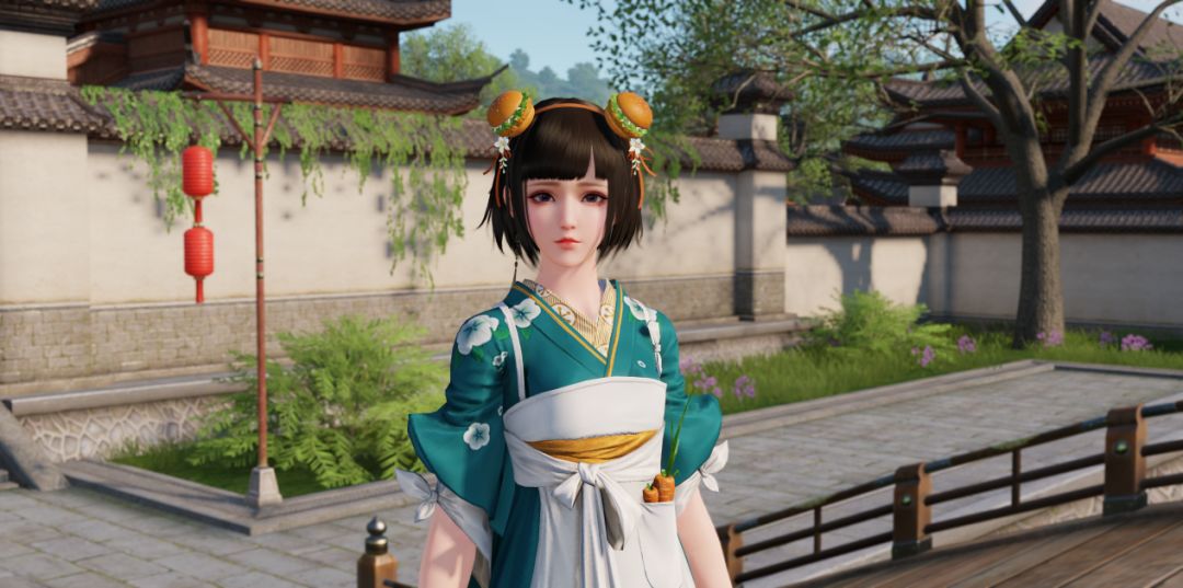 天刀联名肯德基,天刀与肯德基联动