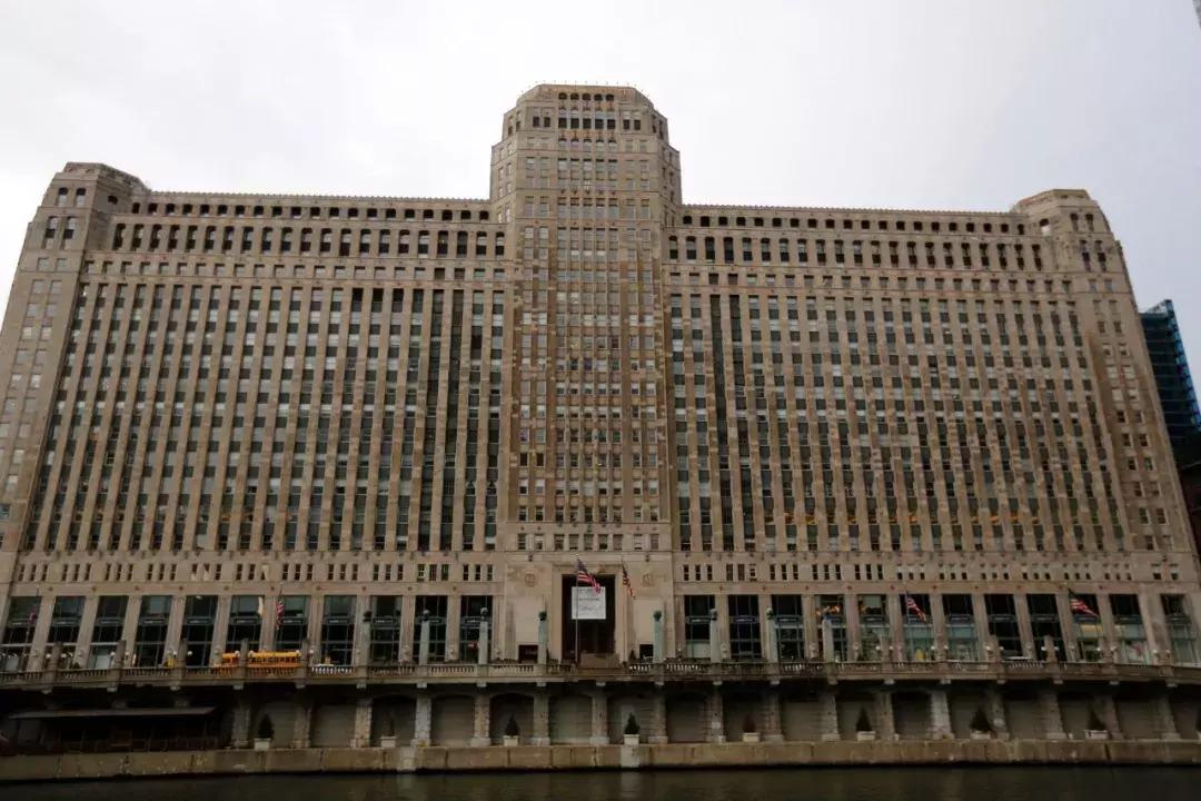 TinyTRIPS｜过期游记六：大哥谭-Chicago芝加哥