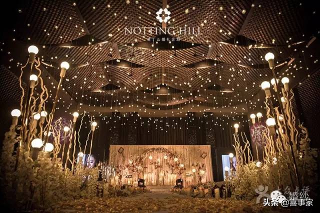 广西百色农村婚礼流程全过程,婚礼准备详细流程及时间表