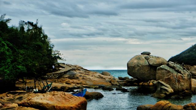 广东有什么适合游玩的岛屿,广东有什么好玩的海岛