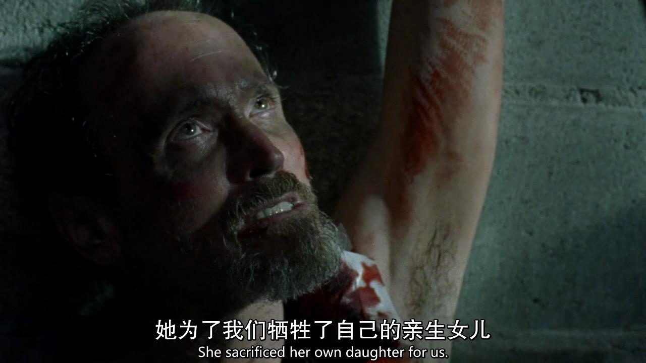 行尸走肉s10e2,行尸走肉s11-65