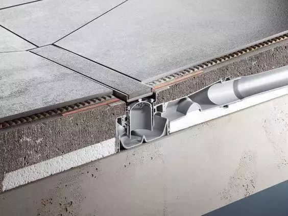 淋浴间施工标准,淋浴间施工顺序