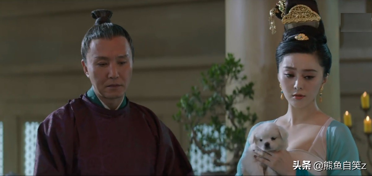 唐玄宗为何敢娶杨玉环,唐玄宗几岁娶了杨玉环