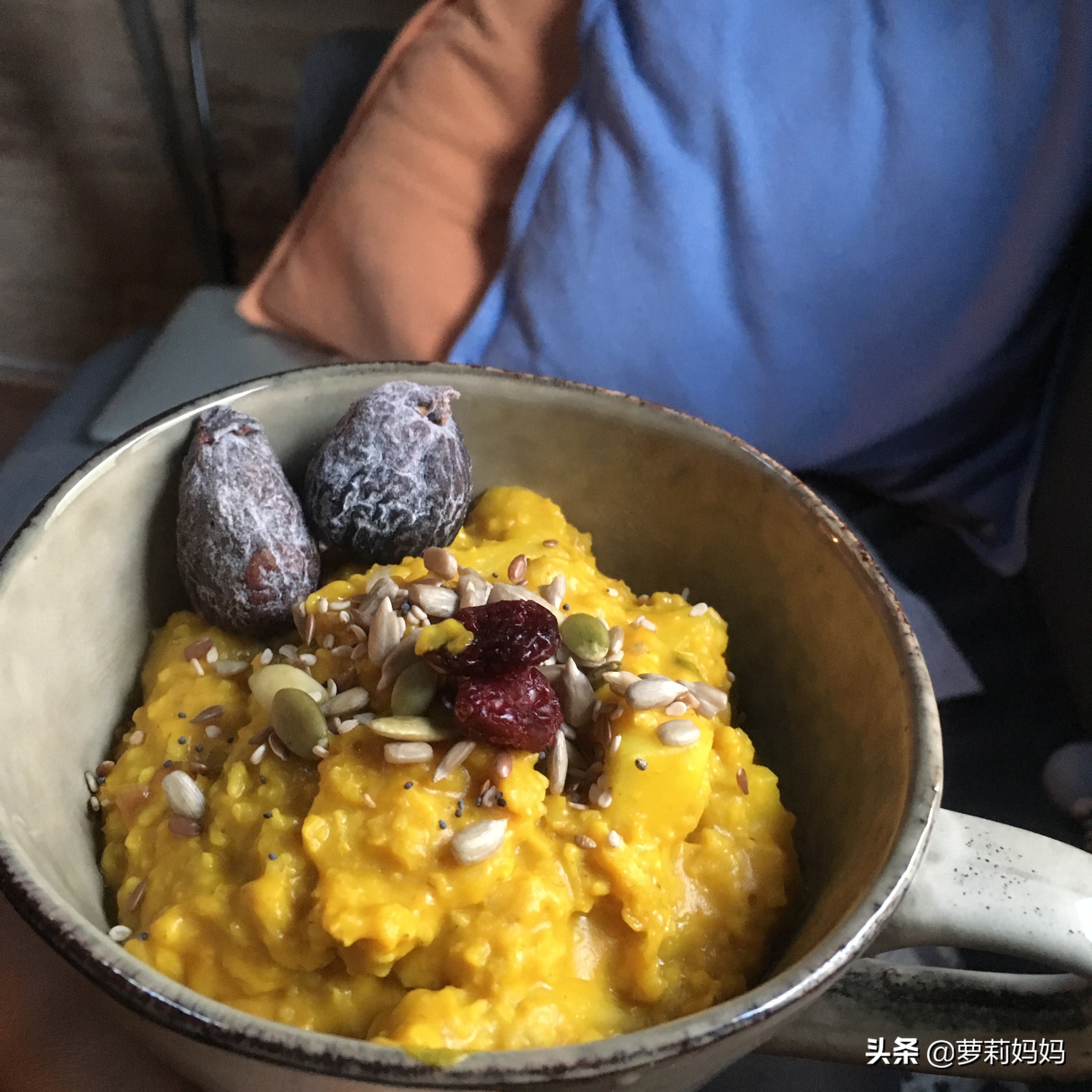 在西班牙的一天,在西班牙吃西班牙海鲜饭