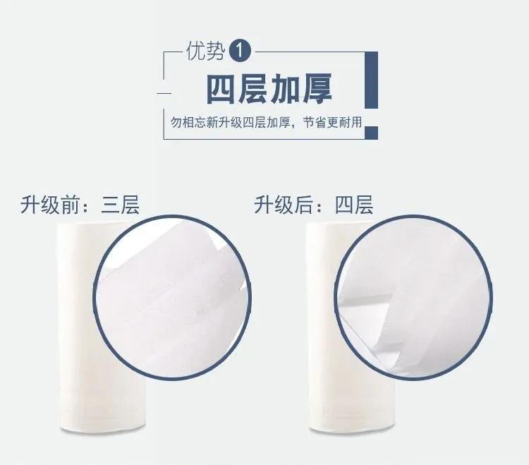 卫生纸每天都用吗,用了30年卫生纸原来都用错