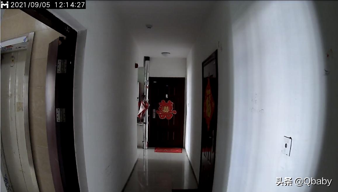 小白智能视频门铃d1连接手机,小白智能门铃d1怎么看充满电了