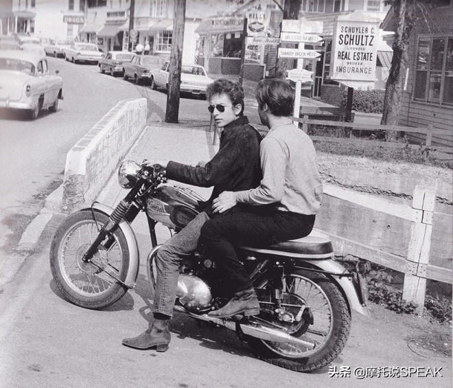 凯旋摩托的发展历史,凯旋摩托历史