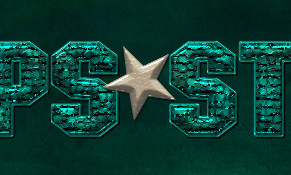 photoshop创建3d文字,photoshop制作亮金色字体