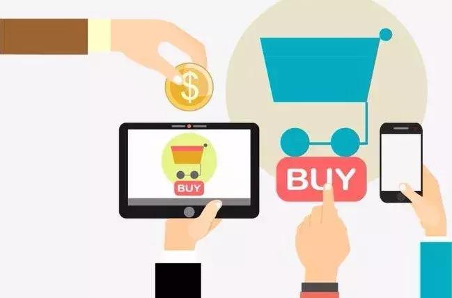 网络兼职刷单的套路