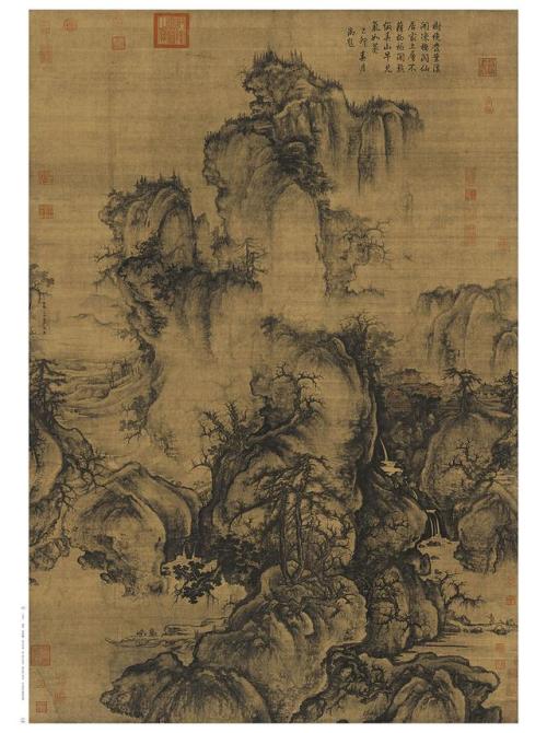 收录上古至晚清共两千多年《古诗三百首》赏析（201—218卷）