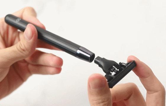 刀头成本售价差120倍,舶来品牟暴利不眨眼!国货怒揭其遮羞布