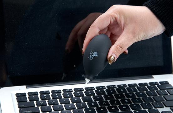 联想笔记本清理灰尘教程,笔记本电脑磁盘怎么清理