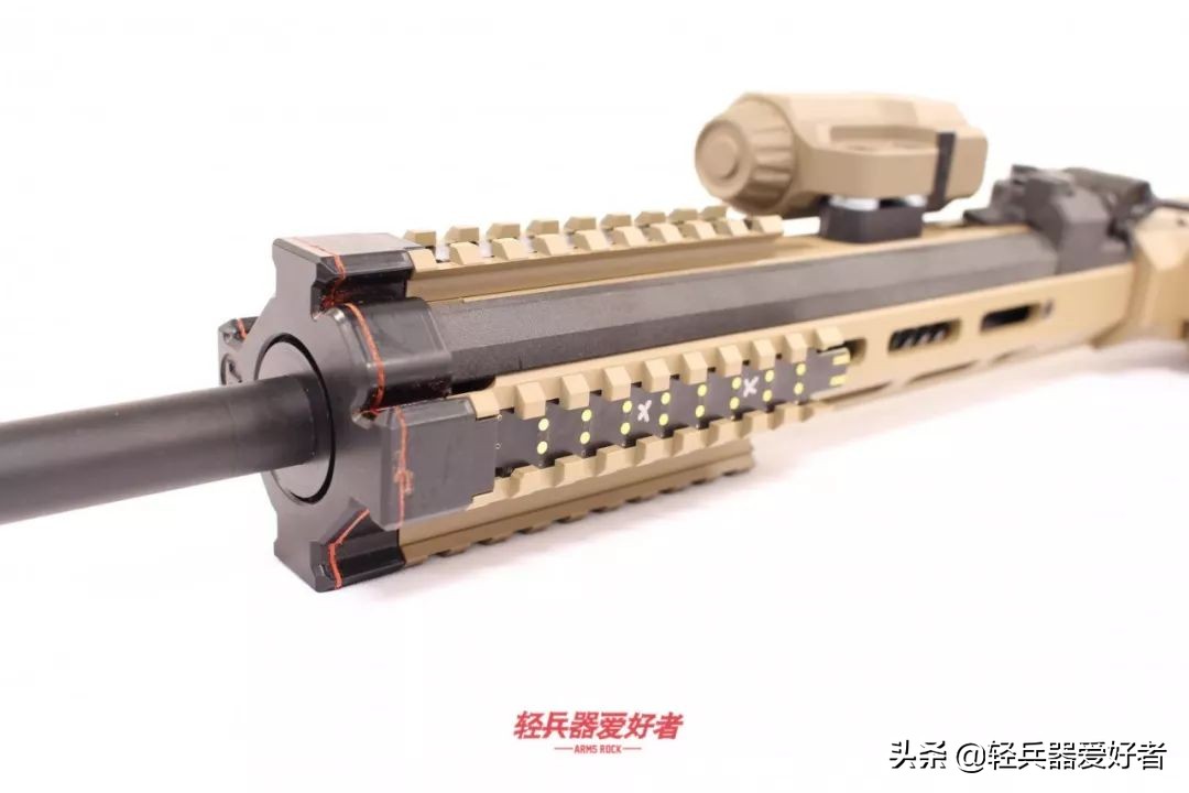 美军下一代班组武器项目,美军下一代教练机测试