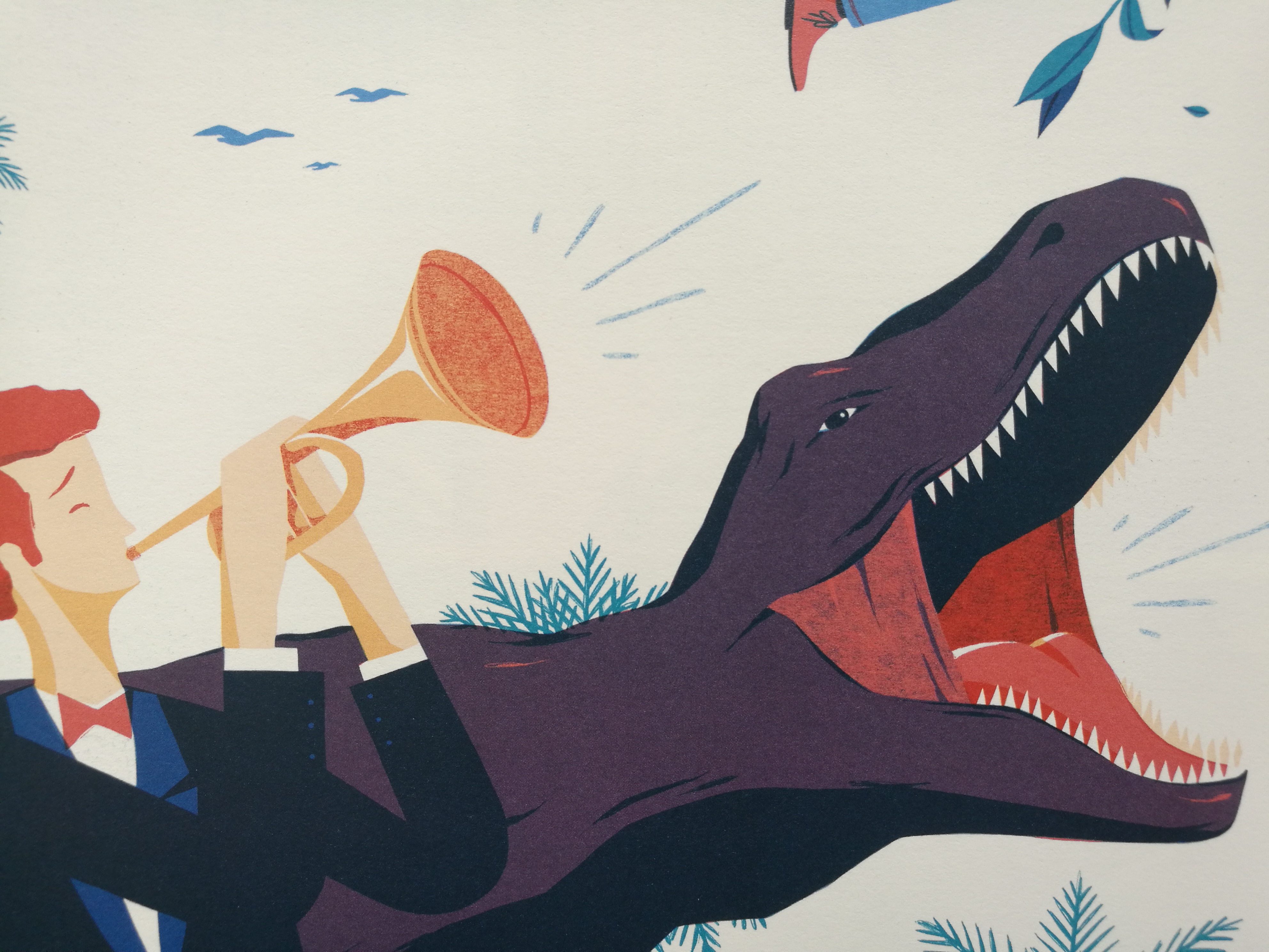 普通人如何听音乐会,普通人怎么看乐谱