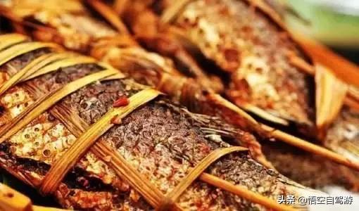 昆明自驾西双版纳沿途旅游景点,昆明至西双版纳沿途旅游景点